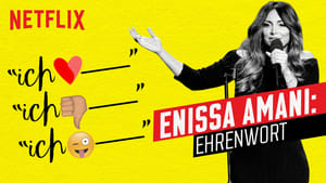 Enissa Amani: Ehrenwort háttérkép