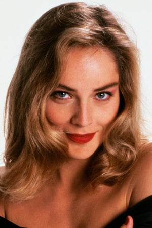 Sharon Stone