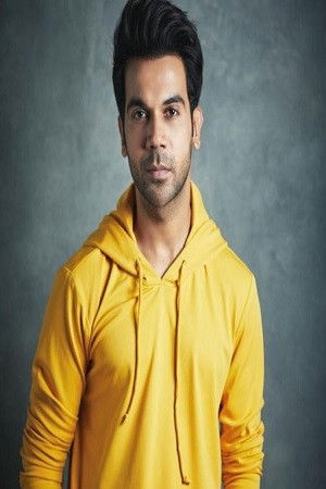 Rajkummar Rao profil kép