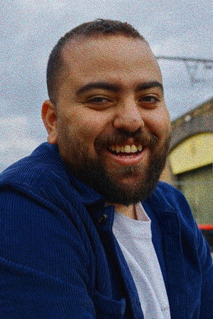 Yousef Hinnawi profil kép