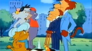 Heathcliff and the Catillac Cats 1. évad Ep.26 26. epizód