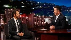 Jimmy Kimmel Live! 17. évad Ep.95 95. epizód