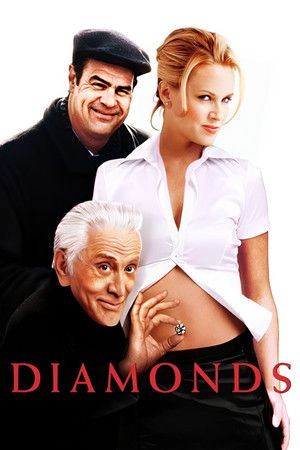 Diamonds poszter