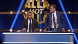 Alla mot alla med Filip och Fredrik 1. évad Ep.23 23. epizód