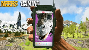 Neebs Gaming - Ark Survival Evolved 5. évad Ep.12 12. epizód
