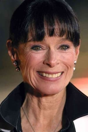 Geraldine Chaplin profil kép