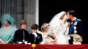 Charles and Di: The Truth Behind Their Wedding háttérkép