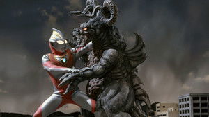 ウルトラマンガイア Season 1 Ep.22 22. epizód