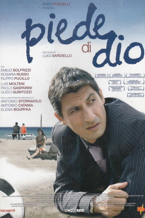Piede di Dio