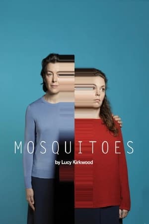 National Theatre Archive: Mosquitoes poszter