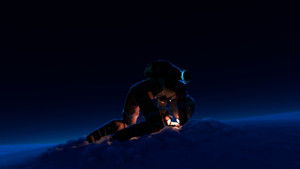 为你省下的113个字 háttérkép