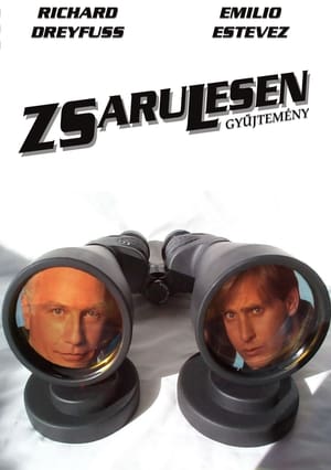 Zsarulesen 