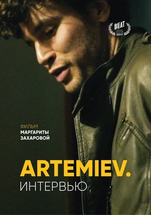 ARTEMIEV. Интервью