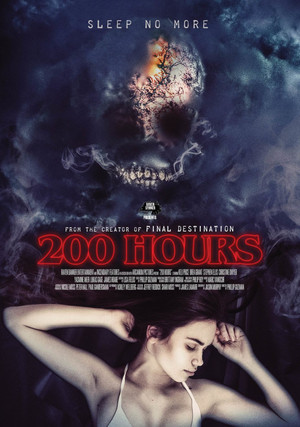 Sleep No More poszter