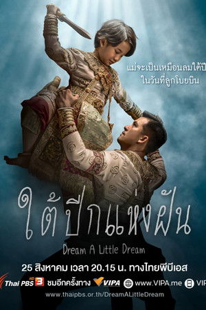 ใต้ปีกแห่งฝัน poszter