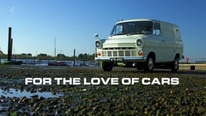 For the Love of Cars Season 2 Ep.6 6. epizód