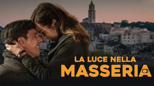 La luce nella masseria háttérkép