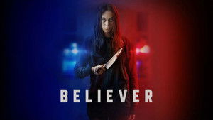 Believer háttérkép