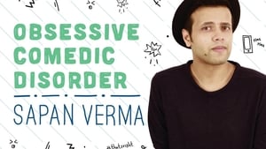 Sapan Verma: Obsessive Comedic Disorder háttérkép