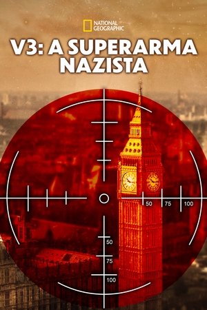 Náci szuperágyú poszter