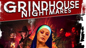 Grindhouse Nightmares háttérkép