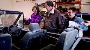 Top Gear Speciális epizódok Ep.110 110. epizód