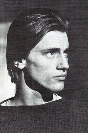 Sam Shepard profil kép