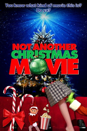 Not Another Christmas Movie