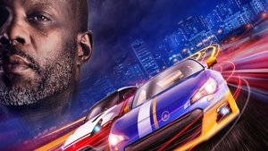 Fast and Fierce: Death Race háttérkép