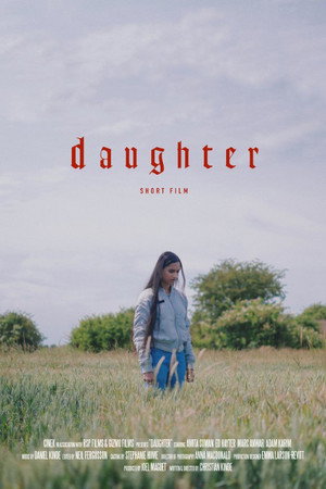 Daughter poszter