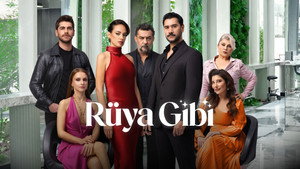 Rüya Gibi kép