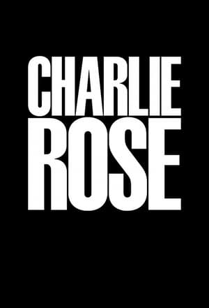 Charlie Rose poszter