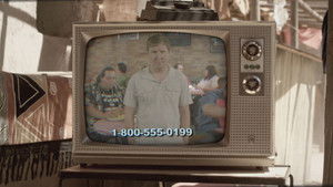 Nick Swardson's Pretend Time Season 2 Ep.2 2. epizód