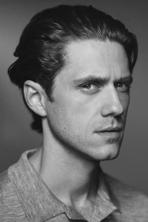 Aaron Tveit profil kép