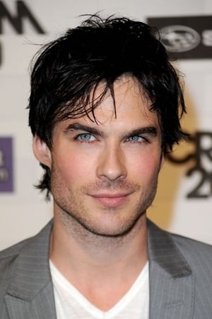 Ian Somerhalder