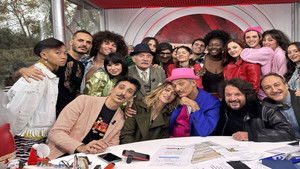 Viva Rai2! 2. évad Ep.16 16. epizód