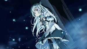 棺姫のチャイカ kép
