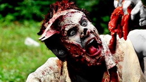 Attack Of The Flatulating Dead háttérkép