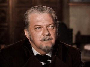 Zorro 1. évad Ep.20 A Sas ügynöke