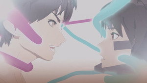EX-ARM エクスアーム 1. évad Ep.8 8. epizód