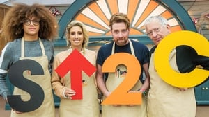 The Great Celebrity Bake Off for Stand Up To Cancer kép