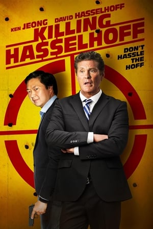 Killing Hasselhoff poszter