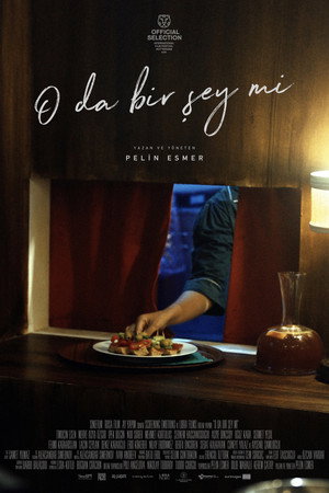 O da Bir Şey mi? poszter