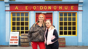 Ireland's Perfect Pubs 2. évad Ep.4 4. epizód