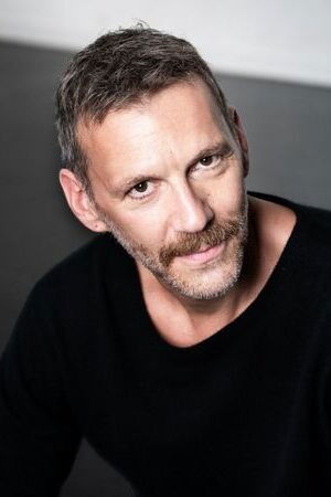 Knut Berger profil kép