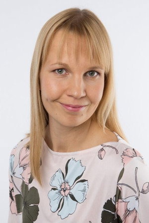 Laura Nõlvak profil kép