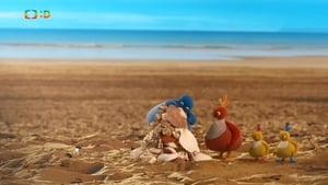 Twirlywoos 4. évad Ep.2 2. epizód