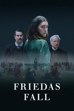 Friedas Fall poszter