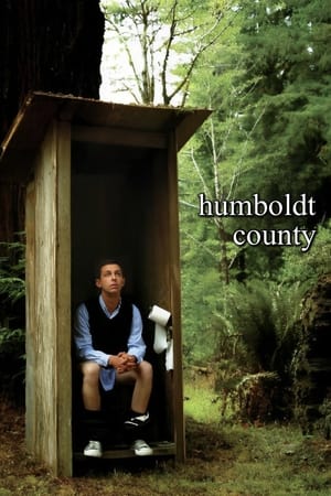 Humboldt County poszter