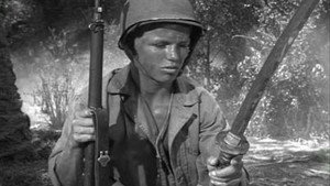 Guadalcanal Diary háttérkép